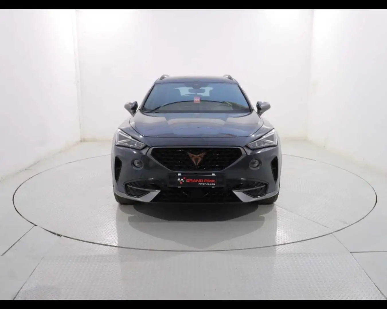 CUPRA Formentor 2.0 TDI - 1