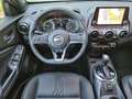 Nissan Juke 1,6 Hybrid Tekna Autom. *ab € 27.990,-* Сірий - thumbnail 11