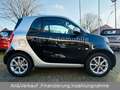 smart forTwo Passion AUTOM/1.HAND/PANO/SITZH/KLIMA/TÜV Noir - thumbnail 6