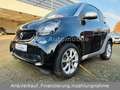 smart forTwo Passion AUTOM/1.HAND/PANO/SITZH/KLIMA/TÜV Noir - thumbnail 1