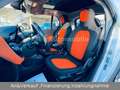 smart forTwo Passion AUTOM/1.HAND/PANO/SITZH/KLIMA/TÜV Noir - thumbnail 11