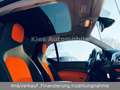 smart forTwo Passion AUTOM/1.HAND/PANO/SITZH/KLIMA/TÜV Noir - thumbnail 14