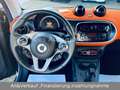 smart forTwo Passion AUTOM/1.HAND/PANO/SITZH/KLIMA/TÜV Noir - thumbnail 8