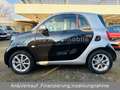 smart forTwo Passion AUTOM/1.HAND/PANO/SITZH/KLIMA/TÜV Noir - thumbnail 3