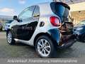 smart forTwo Passion AUTOM/1.HAND/PANO/SITZH/KLIMA/TÜV Noir - thumbnail 4