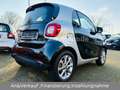 smart forTwo Passion AUTOM/1.HAND/PANO/SITZH/KLIMA/TÜV Noir - thumbnail 5