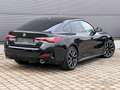 BMW 420 LCI*M Sport*HUD*360°*DriveAss Noir - thumbnail 10