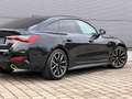 BMW 420 LCI*M Sport*HUD*360°*DriveAss Noir - thumbnail 12