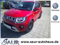 Suzuki Ignis 1.2 Dualjet Hybrid Allgrip 4x4Comfort*Rückfahrkam Rosso - thumbnail 1
