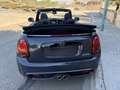 MINI Cooper S Cabrio Aut. Gris - thumbnail 5