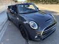 MINI Cooper S Cabrio Aut. Gris - thumbnail 3