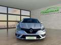 Renault Megane Business Blue dCi 70kW (95CV) Gris - thumbnail 2