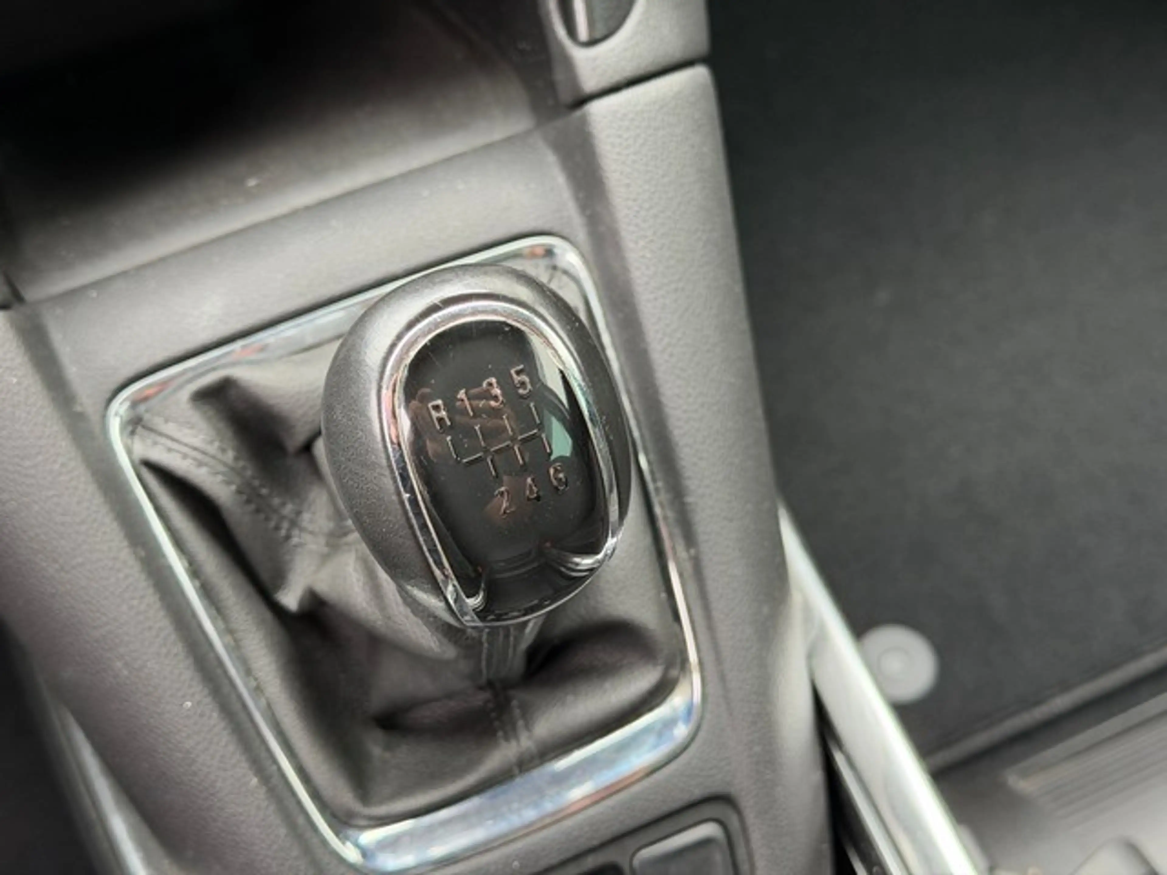 Opel Zafira Tourer 1.4 Turbo Cosmo met Navigatie, AGR, 19inch, Climat — photo 16