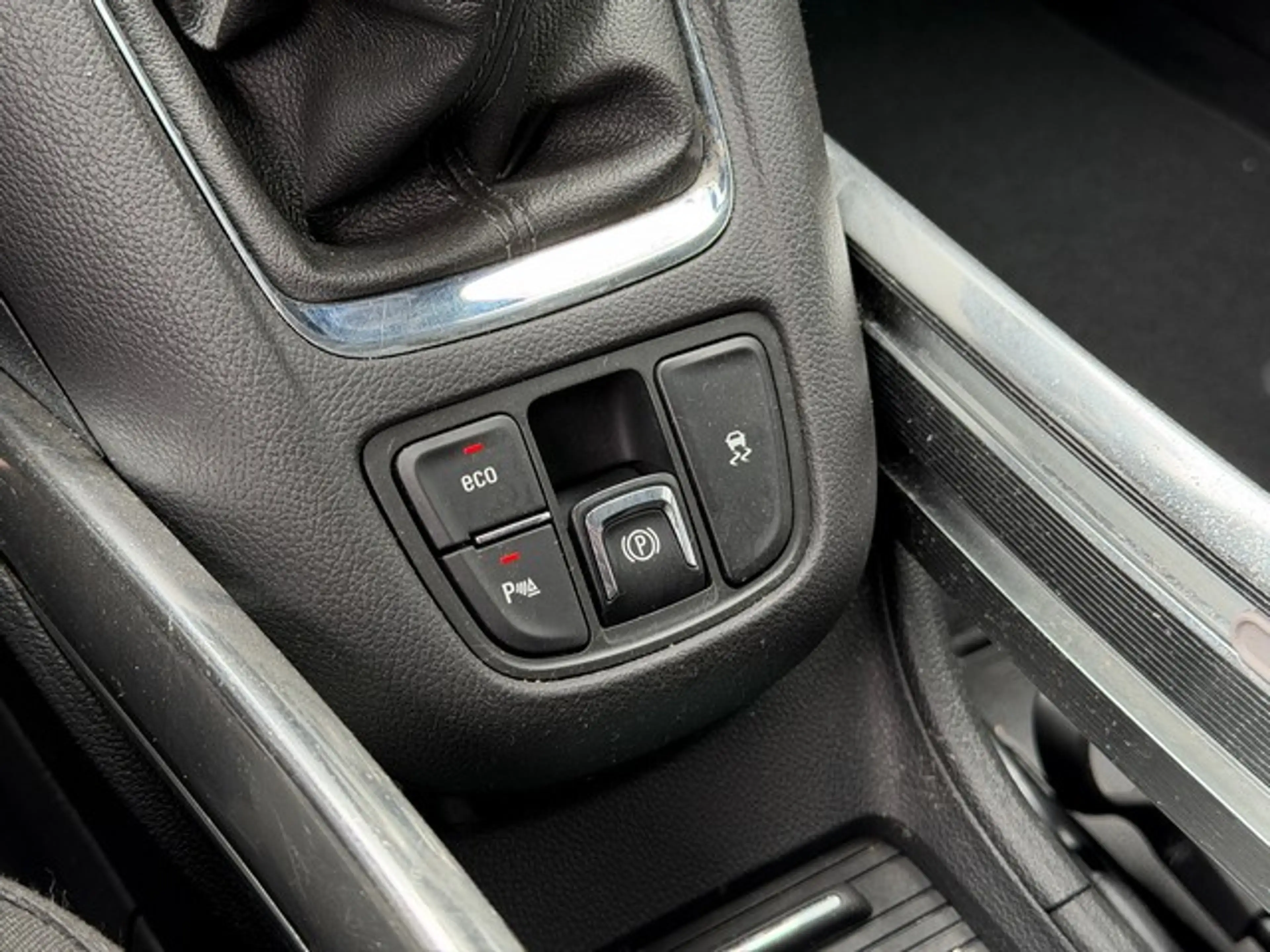 Opel Zafira Tourer 1.4 Turbo Cosmo met Navigatie, AGR, 19inch, Climat — photo 15