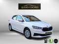 Skoda Fabia 1.0 MPI Active 59kW Blanco - thumbnail 3