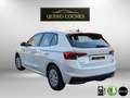 Skoda Fabia 1.0 MPI Active 59kW Blanco - thumbnail 2