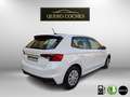 Skoda Fabia 1.0 MPI Active 59kW Blanco - thumbnail 5