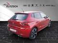SEAT Ibiza FR 1.0 TSI +++ sofort verfügbar +++ 81 kW (110 PS) Rot - thumbnail 2