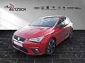 SEAT Ibiza FR 1.0 TSI +++ sofort verfügbar +++ 81 kW (110 PS) Rot - thumbnail 1