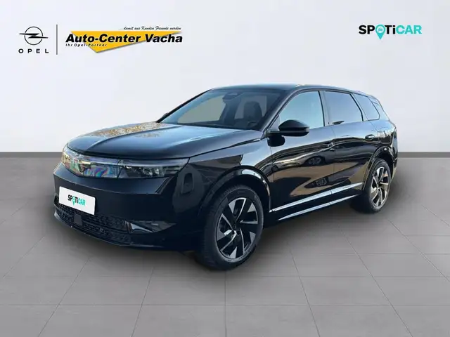 Opel Grandland Electric GS +AHZ +el. Heckklappe +Kamera