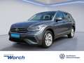 Volkswagen Tiguan Allspace 1.5 TSI DSG Life AHK+7-SITZER+RFK+ Grau - thumbnail 1