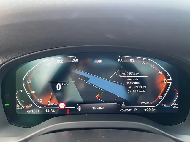 BMW X4 view 15