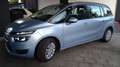 Citroen C4 Picasso 2,0 HDI  7-Sitzer Blauw - thumbnail 1