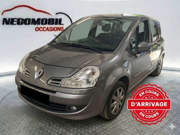 Night&Day 1.5 dCi 90 Eco2