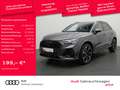 Audi Q3 e S line SONOS LEDER AHK MATRIX NAVI KAM 3 Grau - thumbnail 1