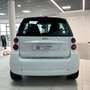 smart forTwo Coupé 52 mhd Pure Aut. Blanc - thumbnail 4