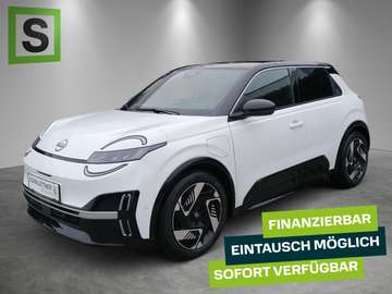 MICRA Evolve 52 kWh / 110 kW (MY26)