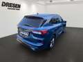 Ford Kuga 2.0 Diesel AWD ST-Line X + Fahrerassistenz+ + Tech Blu/Azzurro - thumbnail 3