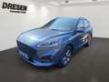 Ford Kuga 2.0 Diesel AWD ST-Line X + Fahrerassistenz+ + Tech Blu/Azzurro - thumbnail 1