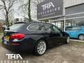 BMW 520 5-serie Touring 520i High Executive Zwart - thumbnail 4