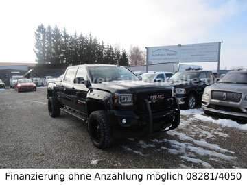2500 Denali HD*Monsterpickup*LPG Prins*
