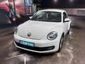 Volkswagen Beetle Cabrio 1.6TDI Beetlemanía Blanco - thumbnail 2