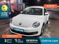 Volkswagen Beetle Cabrio 1.6TDI Beetlemanía Blanco - thumbnail 1