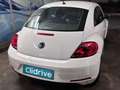 Volkswagen Beetle Cabrio 1.6TDI Beetlemanía Blanco - thumbnail 6