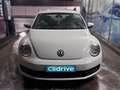 Volkswagen Beetle Cabrio 1.6TDI Beetlemanía Blanco - thumbnail 3