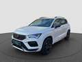 CUPRA Ateca 2.0 TSI DSG 4 Drive VZ ACC / AHK / Panoramadach... Blanc - thumbnail 1