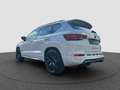 CUPRA Ateca 2.0 TSI DSG 4 Drive VZ ACC / AHK / Panoramadach... Blanc - thumbnail 4