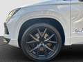 CUPRA Ateca 2.0 TSI DSG 4 Drive VZ ACC / AHK / Panoramadach... Blanc - thumbnail 3