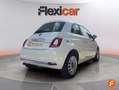 Fiat 500 Dolcevita 1.0 Hybrid 51KW (70 CV) Blanc - thumbnail 4
