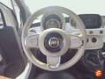 Fiat 500 Dolcevita 1.0 Hybrid 51KW (70 CV) Blanc - thumbnail 9