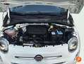 Fiat 500 Dolcevita 1.0 Hybrid 51KW (70 CV) Blanc - thumbnail 17