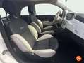 Fiat 500 Dolcevita 1.0 Hybrid 51KW (70 CV) Blanc - thumbnail 8