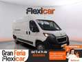 Peugeot Boxer 103 kW / 140 CV L3 / H2 Blanco - thumbnail 1