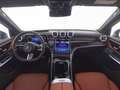 Mercedes-Benz GLC 300 e 4M PHEV AMG LINE - AIRMATIC - LEDER - PANO - KEY Gris - thumbnail 4