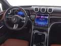 Mercedes-Benz GLC 300 e 4M PHEV AMG LINE - AIRMATIC - LEDER - PANO - KEY Grijs - thumbnail 3