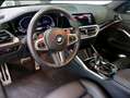 BMW M3 competion xDrive Negro - thumbnail 4